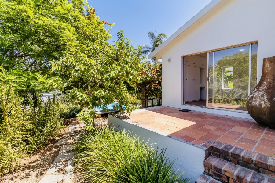 To Let 4 Bedroom Property for Rent in Stellenbosch Central Western Cape